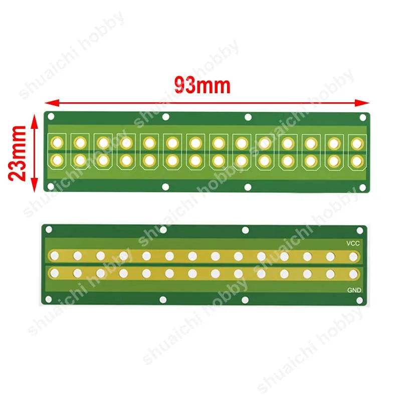 5PCS XT60 XT30 Parallel Chargi – Drone Battery Parallel Board recenzja i cena