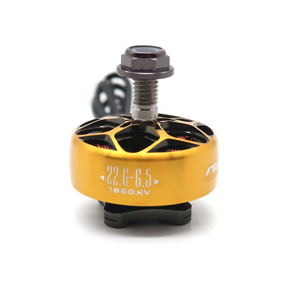 RCINPOWER WASP MAJOR 1860KV 20 – Drone Battery 6S recenzja i cena