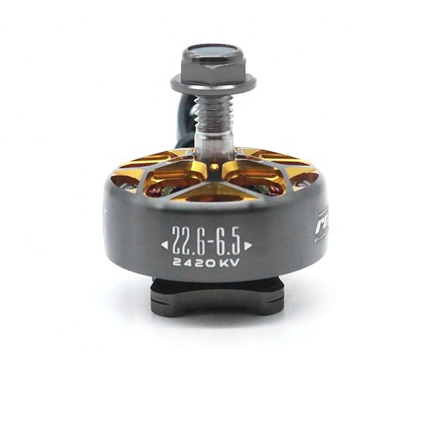 RCINPOWER WASP MAJOR 1860KV 20 – Drone Battery 6S recenzja i cena