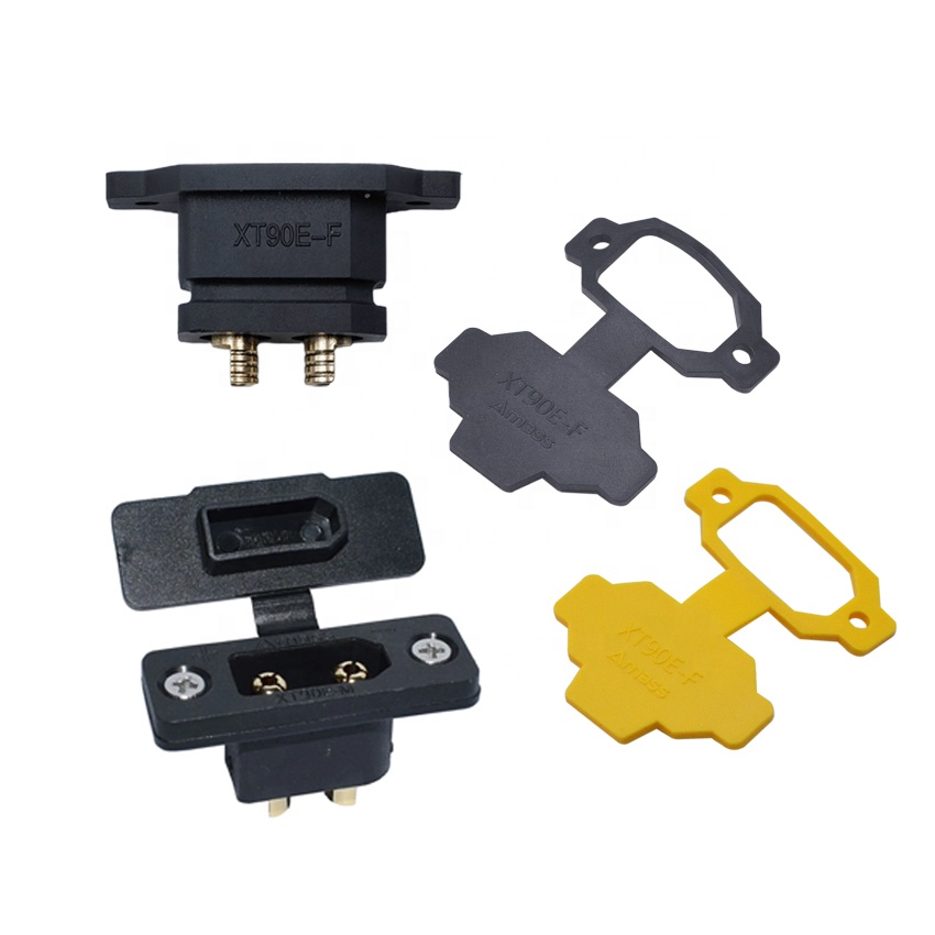 50PCS Amass Waterproof PVC Pro – Drone Battery Connector recenzja i cena