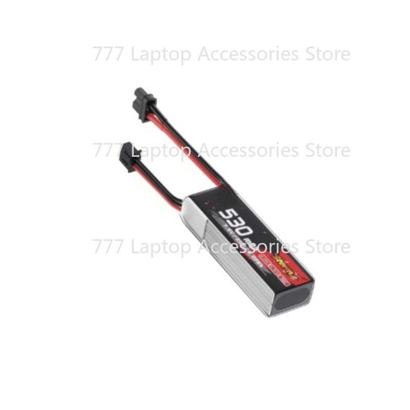 For GEPRC Gepu Storm LiHV 2S 5 – Drone Battery High Voltage recenzja i cena