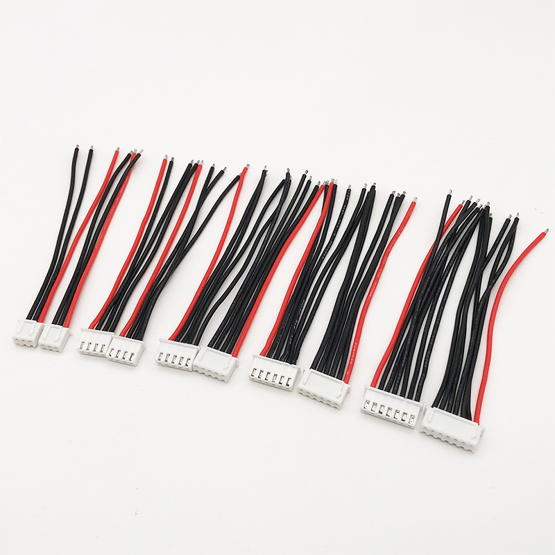 10pcs/lot 1S/2S/3S/4S/5S/6S/8S – Drone Battery 6S recenzja i cena