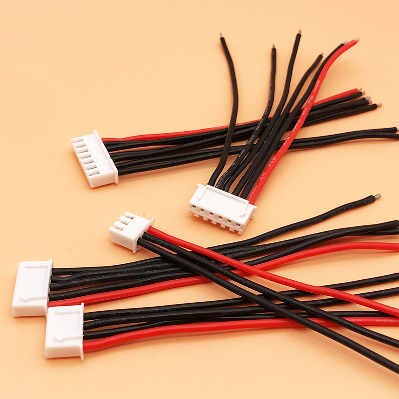 10pcs/lot 1S/2S/3S/4S/5S/6S/8S – Drone Battery 6S recenzja i cena