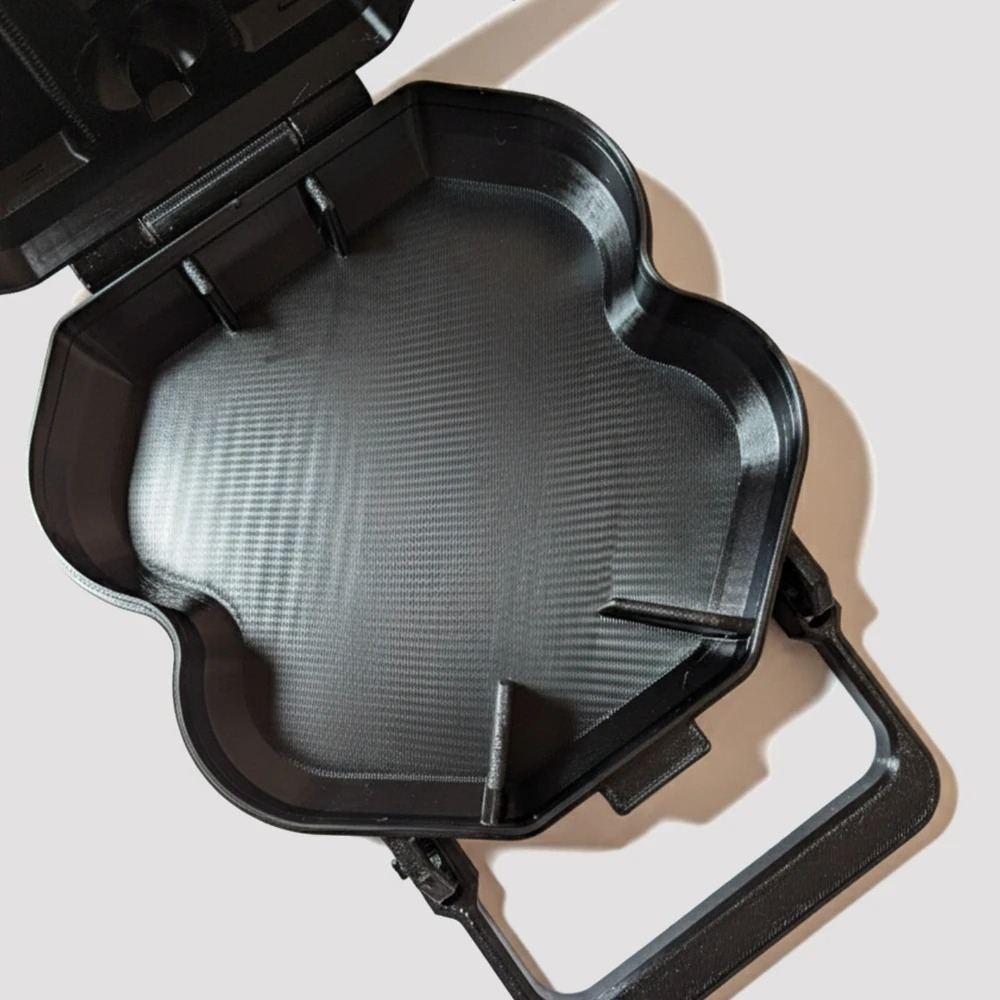Multi-functional Carrying Case – Drone Battery Case recenzja i cena