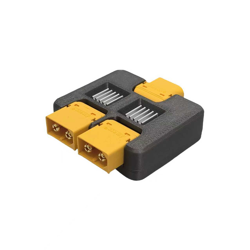 1PCS Battery Expansion Module  – Drone Battery Parallel Board recenzja i cena
