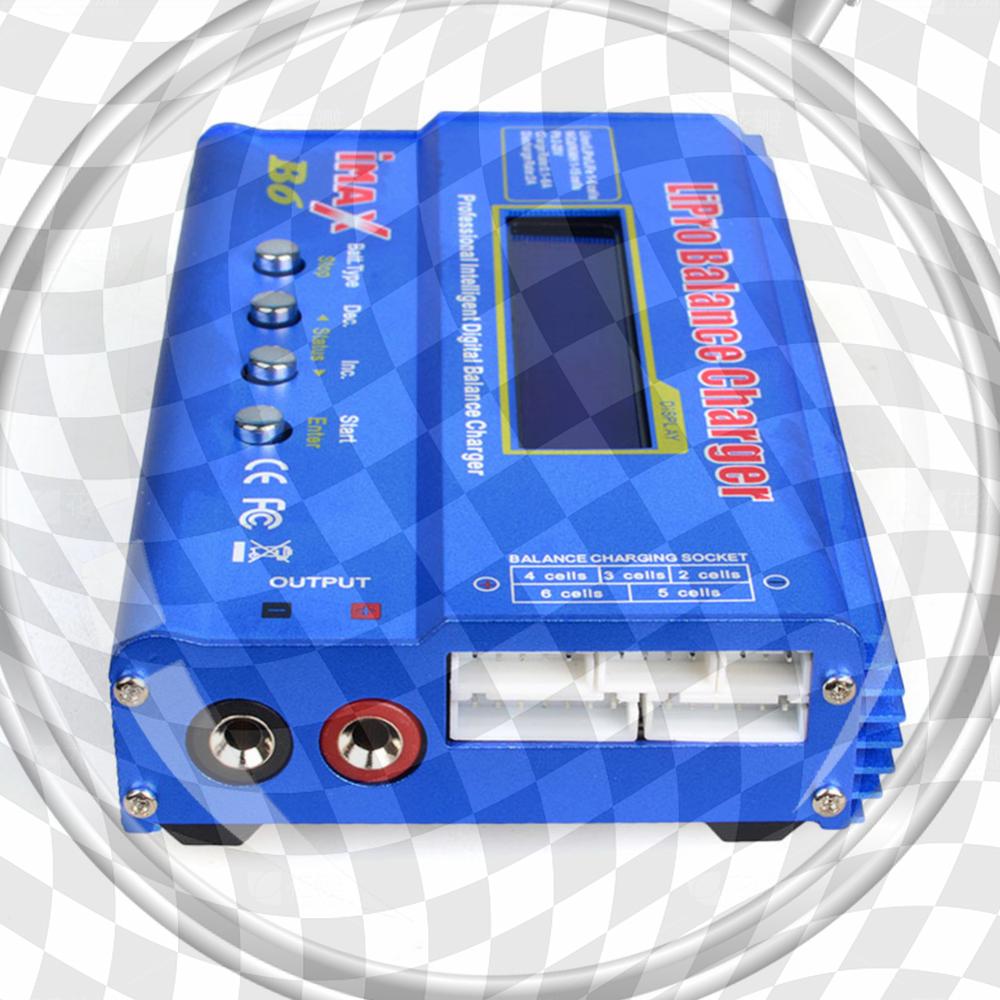 80W DC10-20V Mini Professional – Drone Battery Charger recenzja i cena