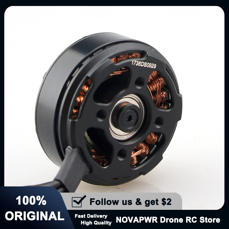 Dualsky XM4006HD High-Voltage  – Drone Battery High Voltage recenzja i cena