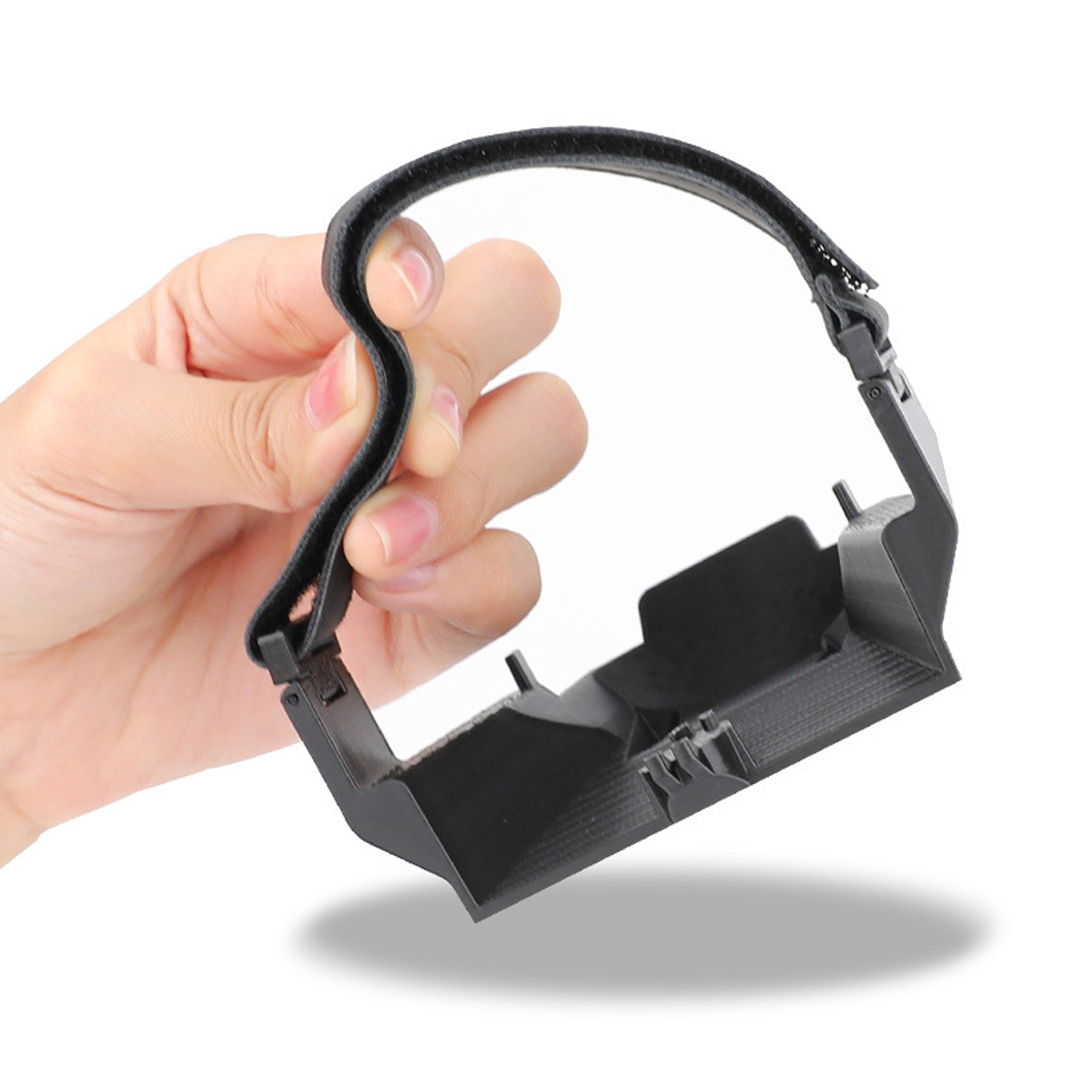 Airixxi Propeller Holder Stabi – Drone Battery Strap recenzja i cena