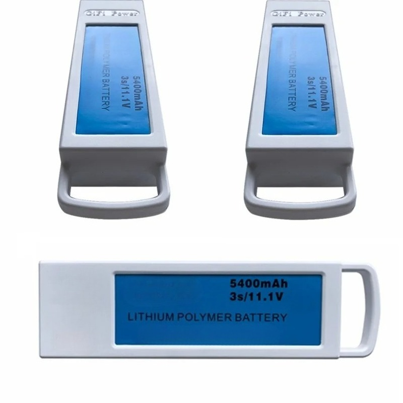 11.1V 6400mAh for GIFI 3s Upgr – Drone Battery 3S recenzja i cena