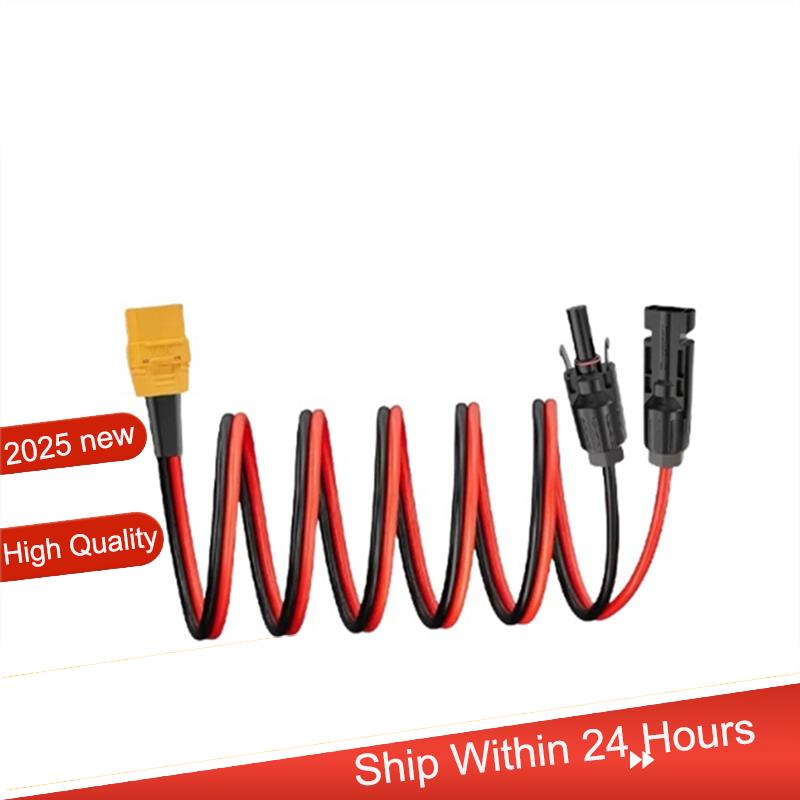 ~【A48T HOT】XT90 Female Solar P – Drone Battery Connector recenzja i cena